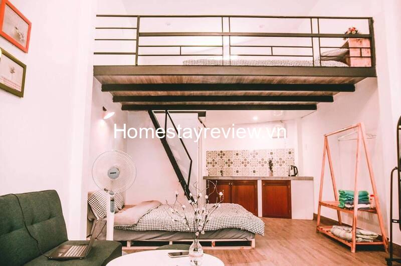 Top 62 Homestay Vũng Tàu giá rẻ view đẹp gần biển nguyên căn từ 500k