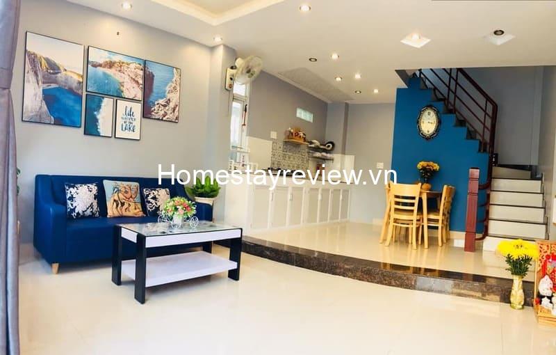 Top 62 Homestay Vũng Tàu giá rẻ view đẹp gần biển nguyên căn từ 500k