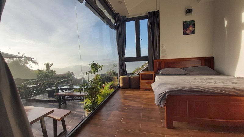 Top 76 Homestay Đà Lạt giá rẻ view đẹp gần trung tâm chợ đêm giá 500k