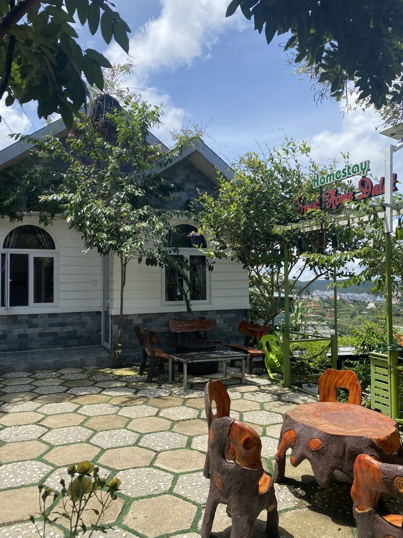 Top 76 Homestay Đà Lạt giá rẻ view đẹp gần trung tâm chợ đêm giá 500k