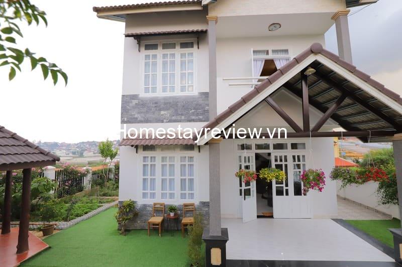 Top 55 Biệt thự villa Đà Lạt giá rẻ đẹp ở trung tâm chợ đêm cho thuê