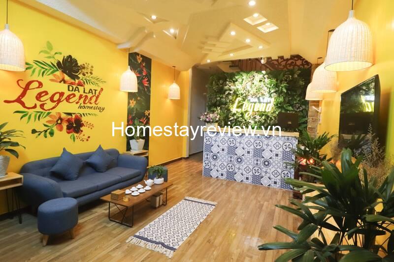 Top 80 Homestay Đà Lạt giá rẻ view đẹp gần trung tâm chợ đêm giá 500k