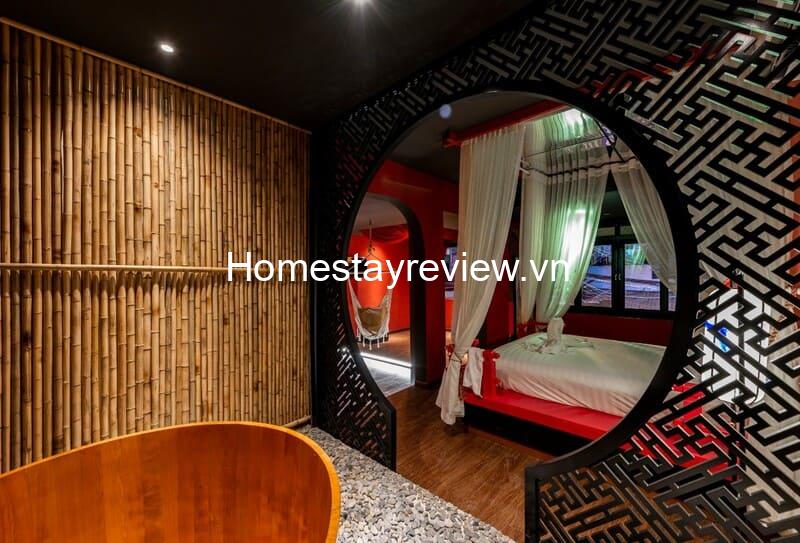 20 Love Hotel ở TPHCM Sài Gòn view đẹp cho cặp đôi