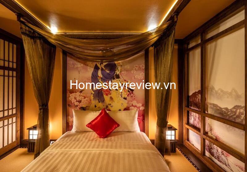 20 Love Hotel ở TPHCM Sài Gòn view đẹp cho cặp đôi