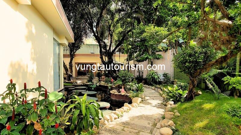 Top 11 Homestay Bình Dương giá rẻ view đẹp ở trung tâm tốt nhất