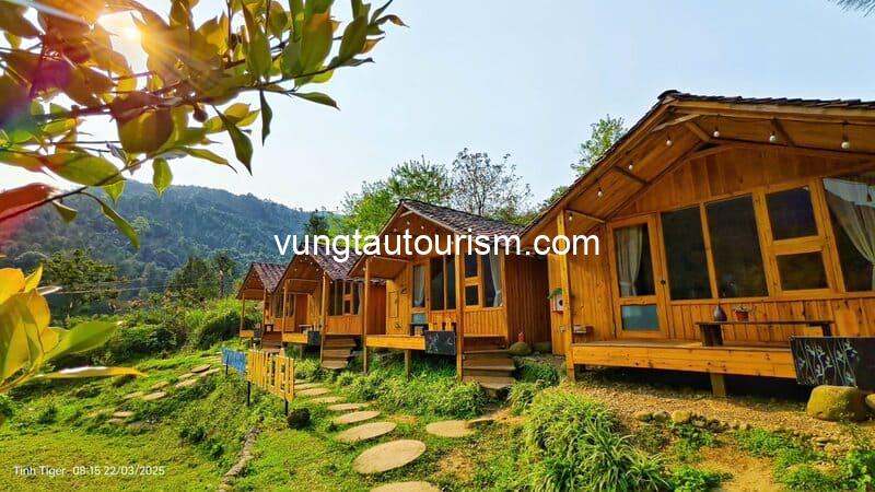 Top 12 Homestay Bình Liêu view đẹp giá rẻ đáng để đặt phòng
