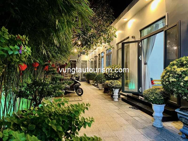 12 Homestay Cam Ranh giá rẻ view đẹp ở trung tâm và gần biển
