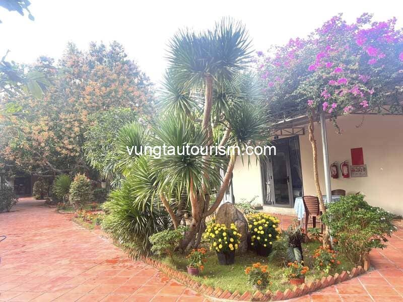 12 Homestay Cam Ranh giá rẻ view đẹp ở trung tâm và gần biển