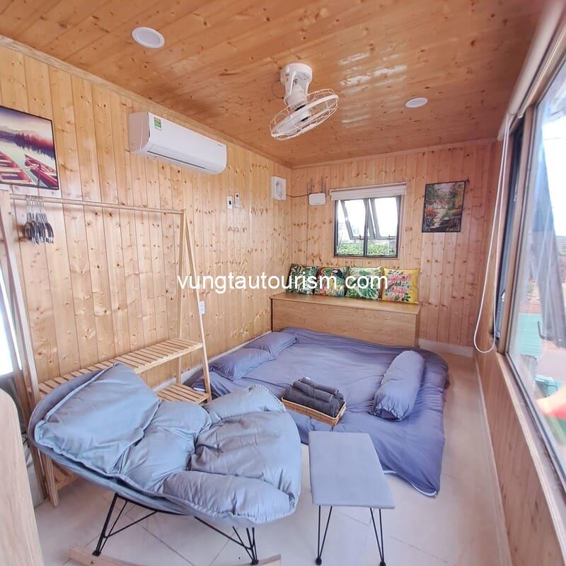 Top 9 Homestay Di Linh đẹp giá rẻ có view thiên nhiên cực đẹp