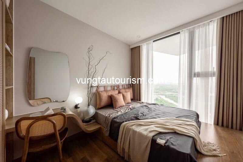 Top 8 Homestay Gia Lâm Vinhomes Ocean Park 1-2-3 giá rẻ đẹp