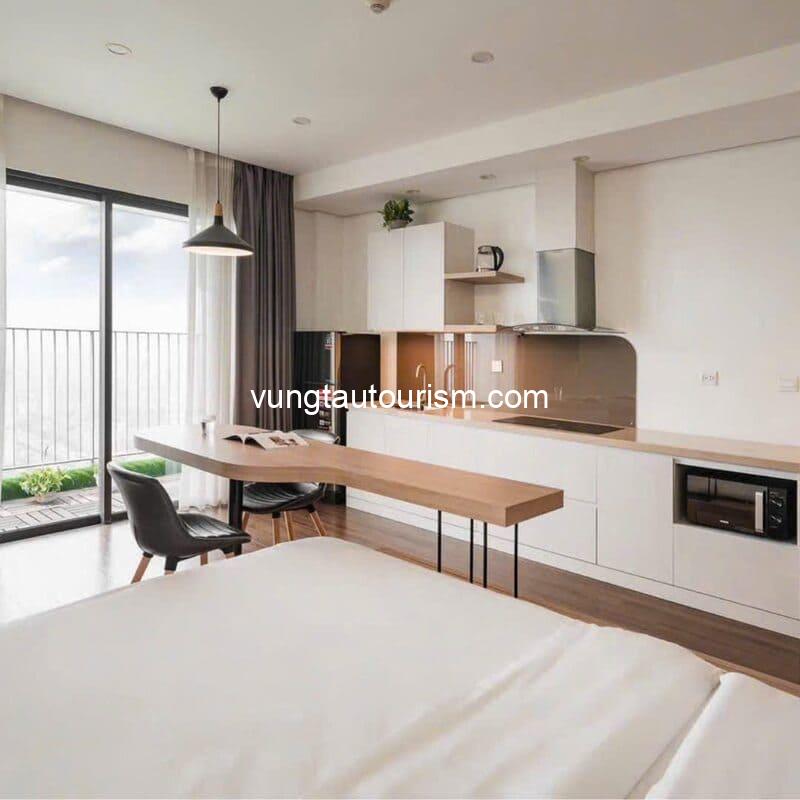 Top 8 Homestay Gia Lâm Vinhomes Ocean Park 1-2-3 giá rẻ đẹp