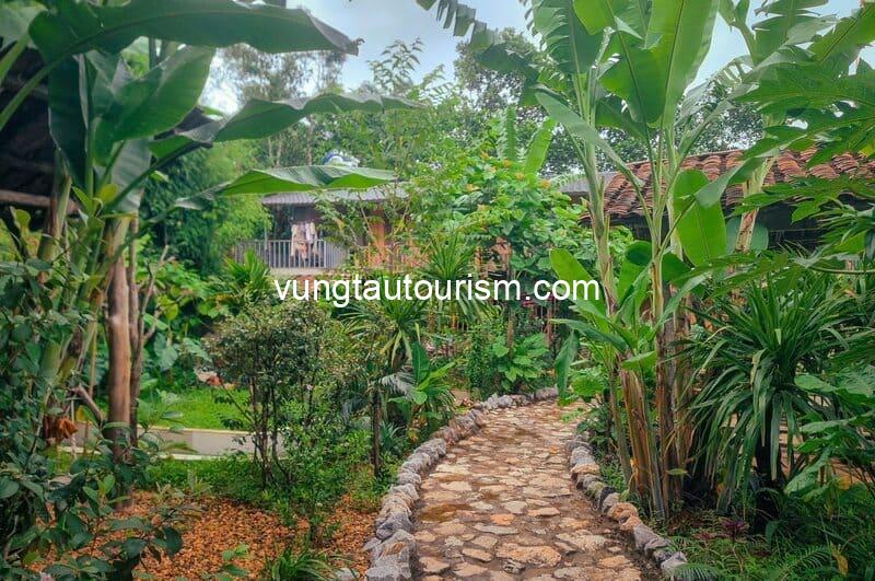 Top 8 Homestay Lạng Sơn giá rẻ view đẹp ở trung tâm thành phố