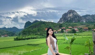 Top 8 Homestay Lạng Sơn giá rẻ view đẹp ở trung tâm thành phố
