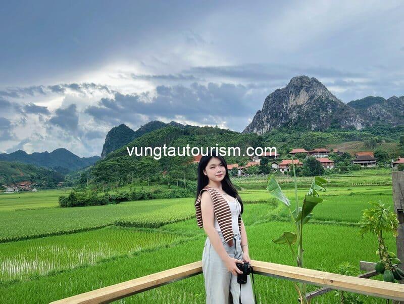 Top 8 Homestay Lạng Sơn giá rẻ view đẹp ở trung tâm thành phố