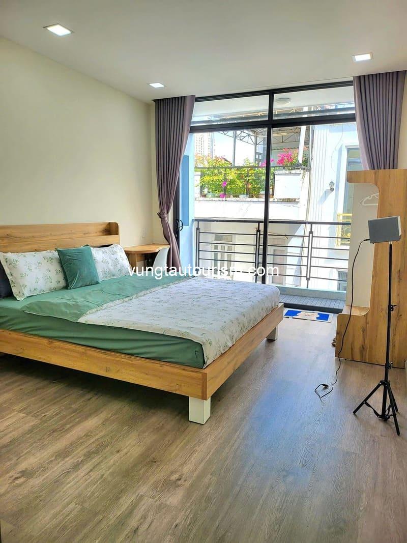 17 Homestay quận 1 giá rẻ view đẹp ở trung tâm chợ Bến Thành