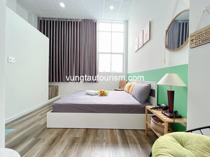 17 Homestay quận 1 giá rẻ view đẹp ở trung tâm chợ Bến Thành