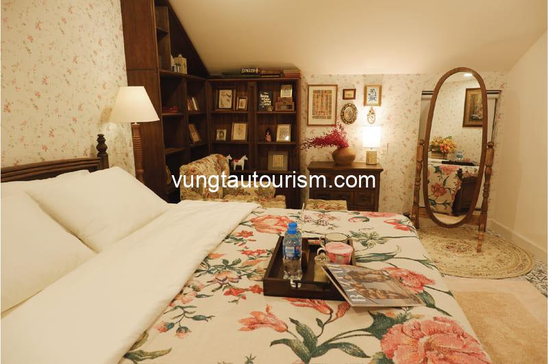 17 Homestay quận 1 giá rẻ view đẹp ở trung tâm chợ Bến Thành