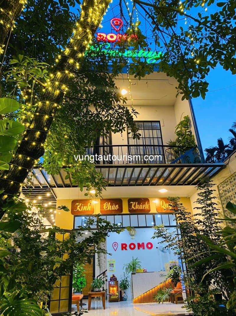 12 Homestay Quảng Ngãi giá rẻ ở trung tâm view biển đẹp nhất