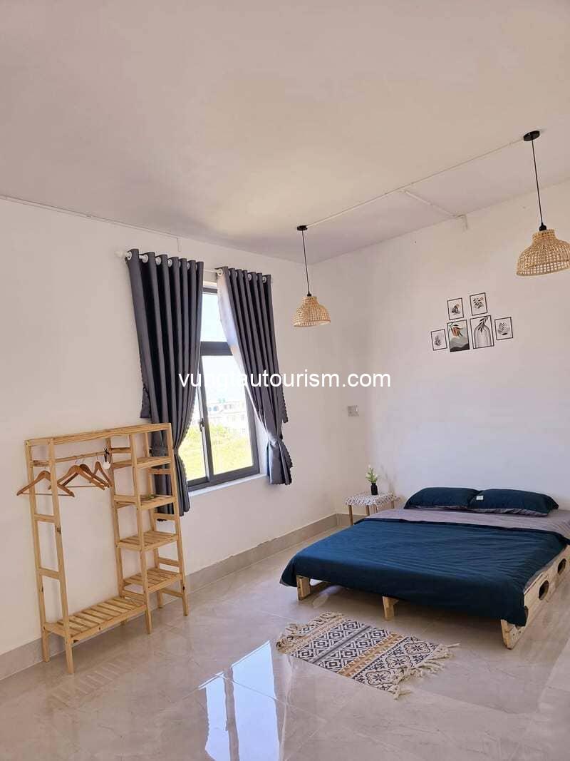 8 Homestay Rạch Giá đẹp bình yên khiến du khách không muốn về