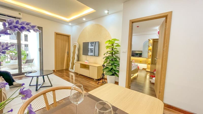 Top 9 Homestay Thái Nguyên Suối Cốc giá rẻ view đẹp nhất