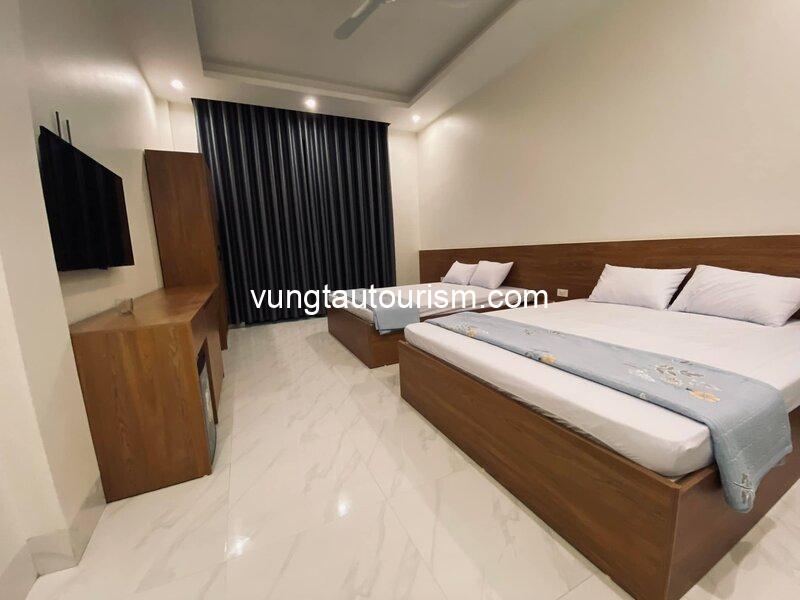 11 Nhà nghỉ Bắc Giang giá rẻ đẹp phòng sạch an toàn ở trung tâm