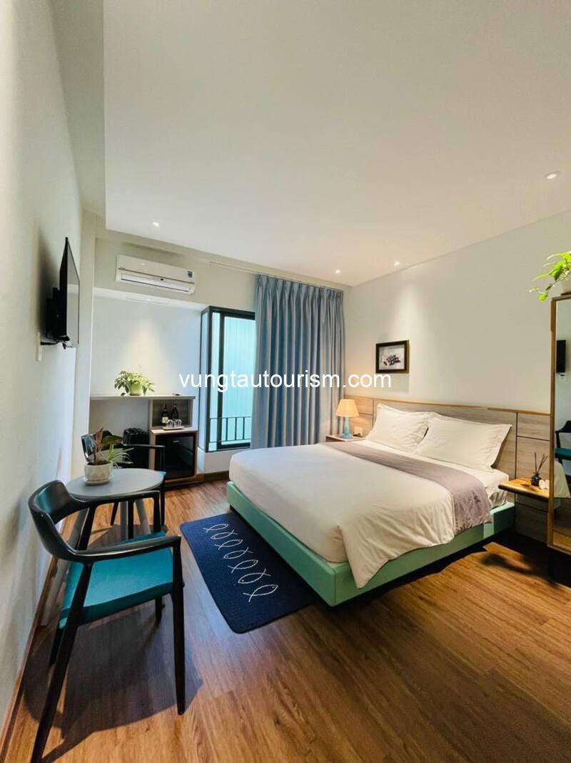 Top 9 Nhà nghỉ Côn Đảo giá rẻ đẹp gần biển trung tâm thị trấn