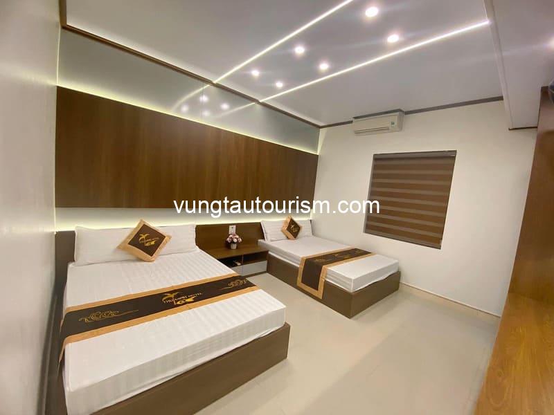 Top 9 Nhà nghỉ ở Quan Lạn giá rẻ view biển đẹp chỉ từ 100k