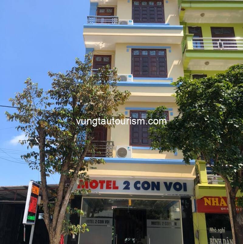Top 11 Nhà nghỉ Ninh Bình giá rẻ view núi đẹp gần trung tâm