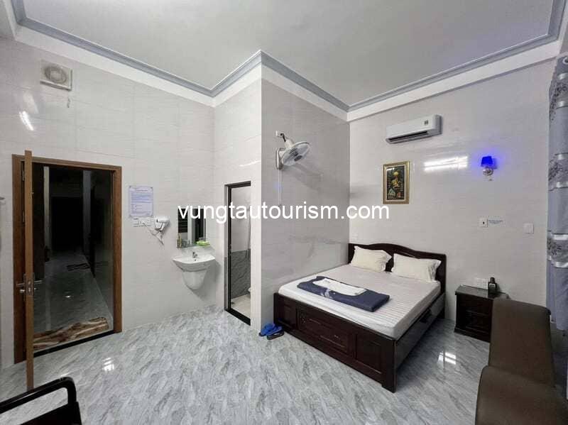 Top 13 Nhà nghỉ Quảng Ngãi giá rẻ đẹp gần biển và trung tâm