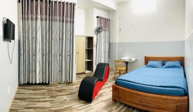 Top 13 Nhà nghỉ Quảng Ngãi giá rẻ đẹp gần biển và trung tâm