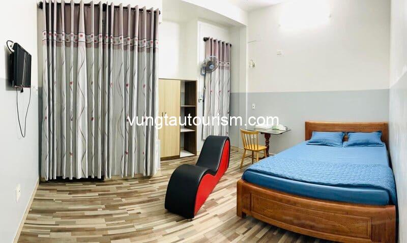 Top 13 Nhà nghỉ Quảng Ngãi giá rẻ đẹp gần biển và trung tâm