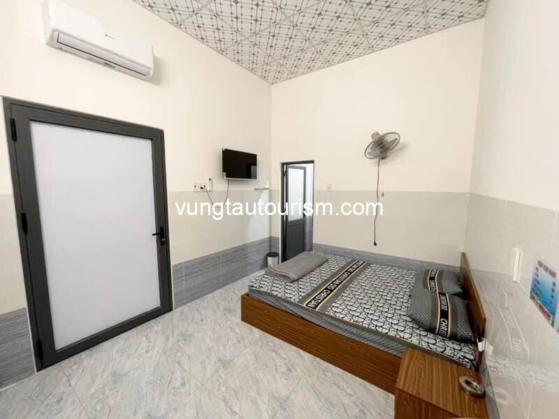 16 Nhà nghỉ Tây Ninh Núi Bà Đen giá rẻ bình dân view đẹp nhất