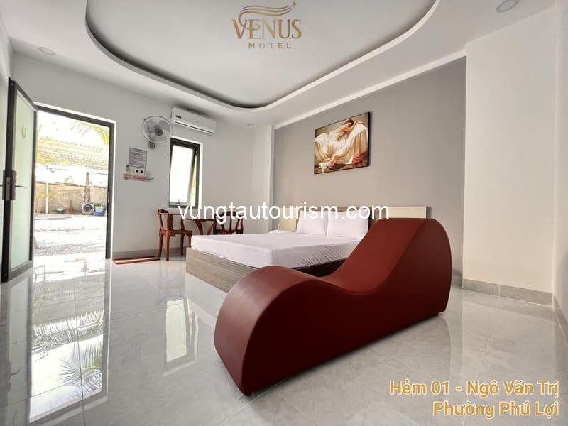 Top 15 Nhà nghỉ Thủ Dầu Một Bình Dương giá rẻ đẹp ở trung tâm