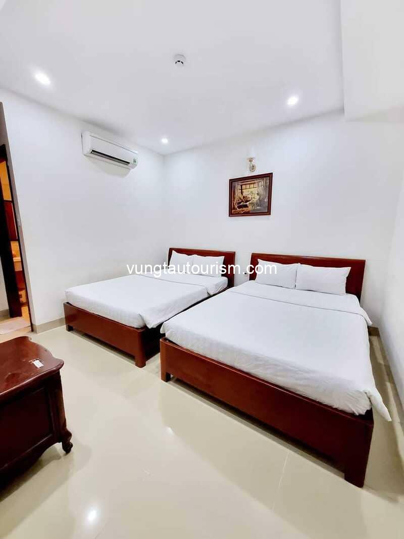 Top 15 Nhà nghỉ Thủ Dầu Một Bình Dương giá rẻ đẹp ở trung tâm