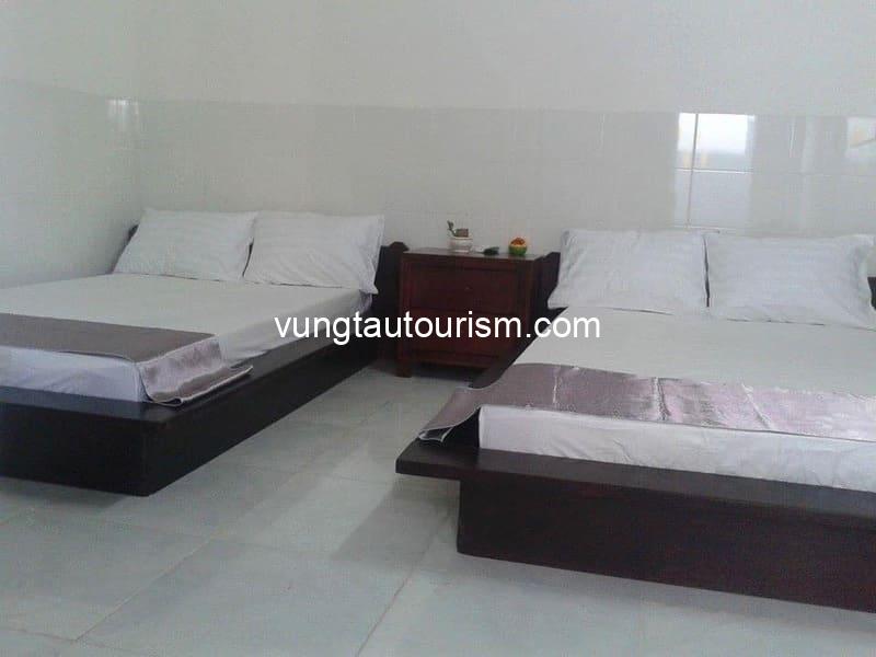 Top 15 Nhà nghỉ Thủ Dầu Một Bình Dương giá rẻ đẹp ở trung tâm