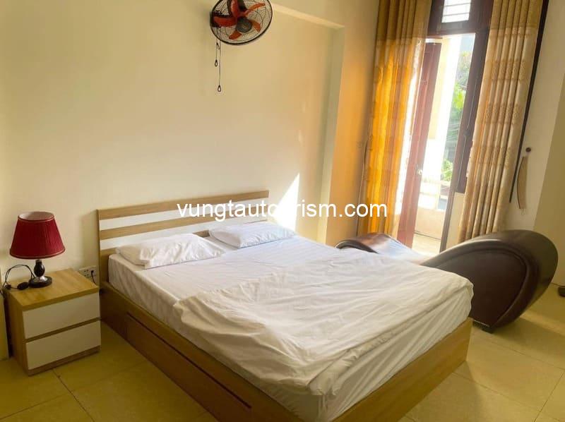 12 Nhà nghỉ Nam Định giá rẻ đẹp bình dân gần biển trung tâm