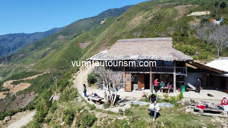 1941M Homestay Tà Xùa