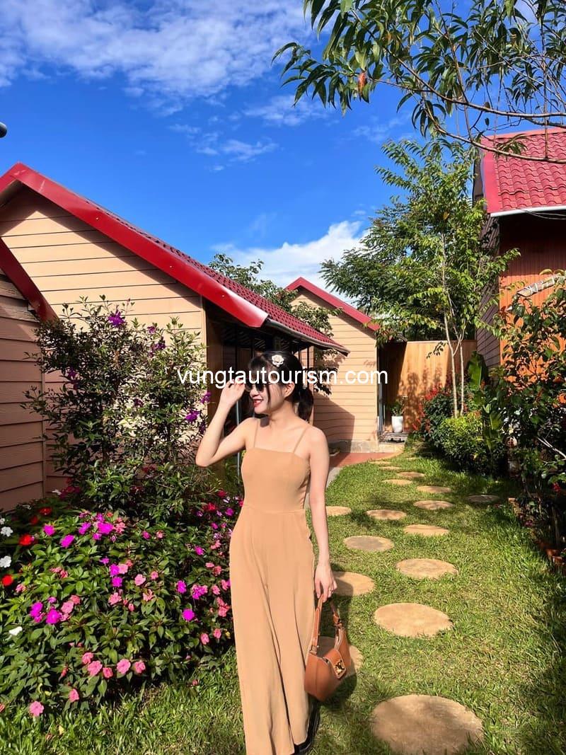 34 Homestay Măng Đen Kon Tum giá rẻ đẹp có view săn mây