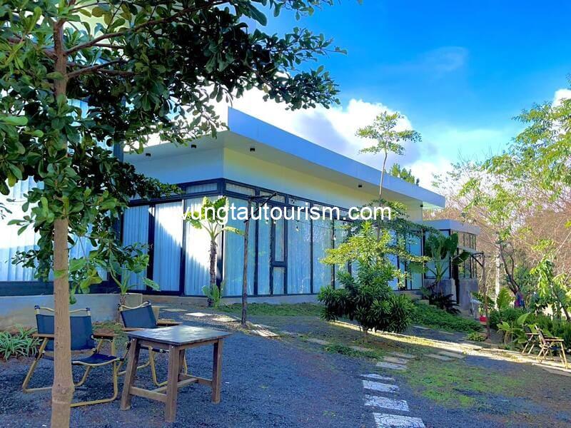 34 Homestay Măng Đen Kon Tum giá rẻ đẹp có view săn mây