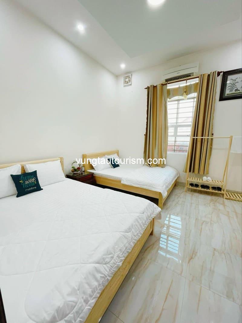 16 Homestay Tây Ninh đẹp giá rẻ bình dân ở trung tâm núi Bà Đen