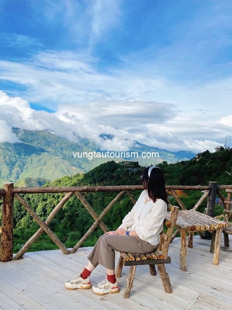 Lù Homestay Tà Xùa