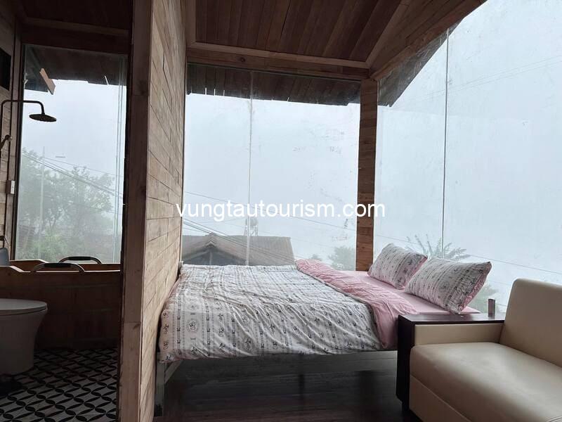 Mando Homestay Tà Xùa