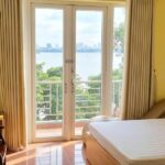 Top 10 Nhà nghỉ Tây Hồ giá rẻ bình dân view Hồ Tây đẹp nhất