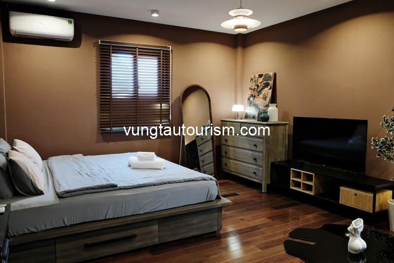 85B Homestay Trần Đình Xu: Tổ ấm giữa lòng Sài Gòn hoa lệ