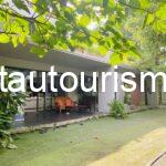 A House Homestay: Chốn nghỉ bên bờ sông thơ mộng ở Mê Linh