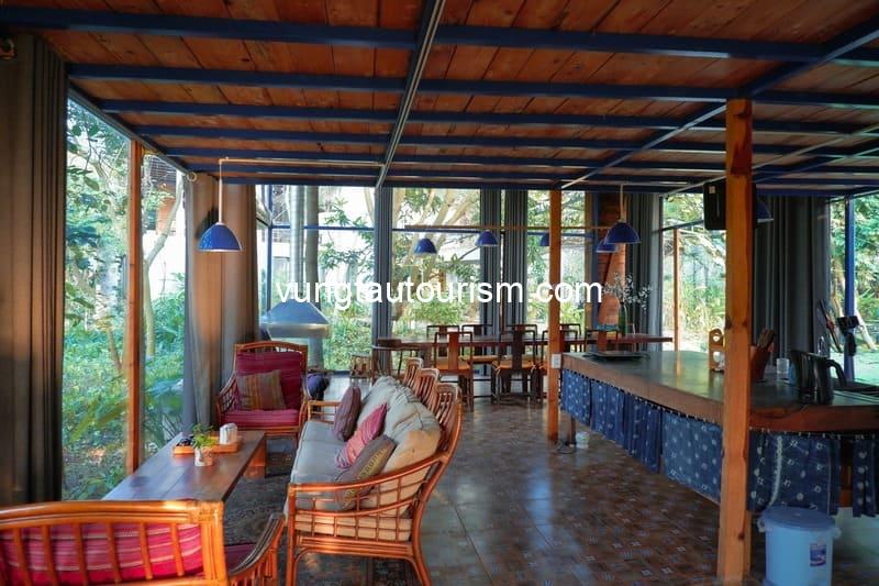A House Homestay: Chốn nghỉ bên bờ sông thơ mộng ở Mê Linh