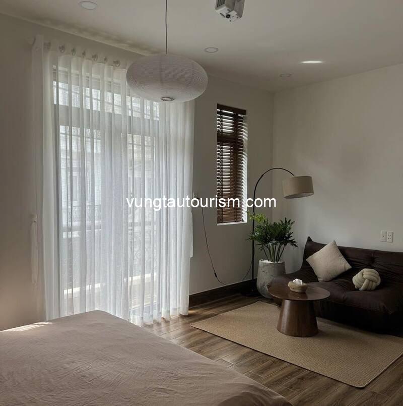 À Ơi Homestay: Thiên đường nghỉ dưỡng giữa lòng Thủ Đức