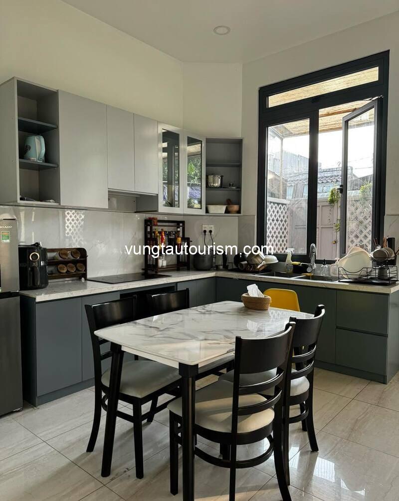 À Ơi Homestay: Thiên đường nghỉ dưỡng giữa lòng Thủ Đức