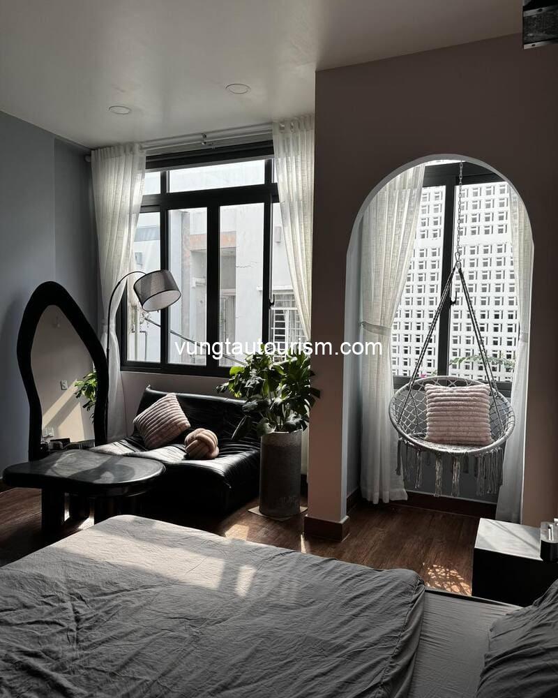 À Ơi Homestay: Thiên đường nghỉ dưỡng giữa lòng Thủ Đức
