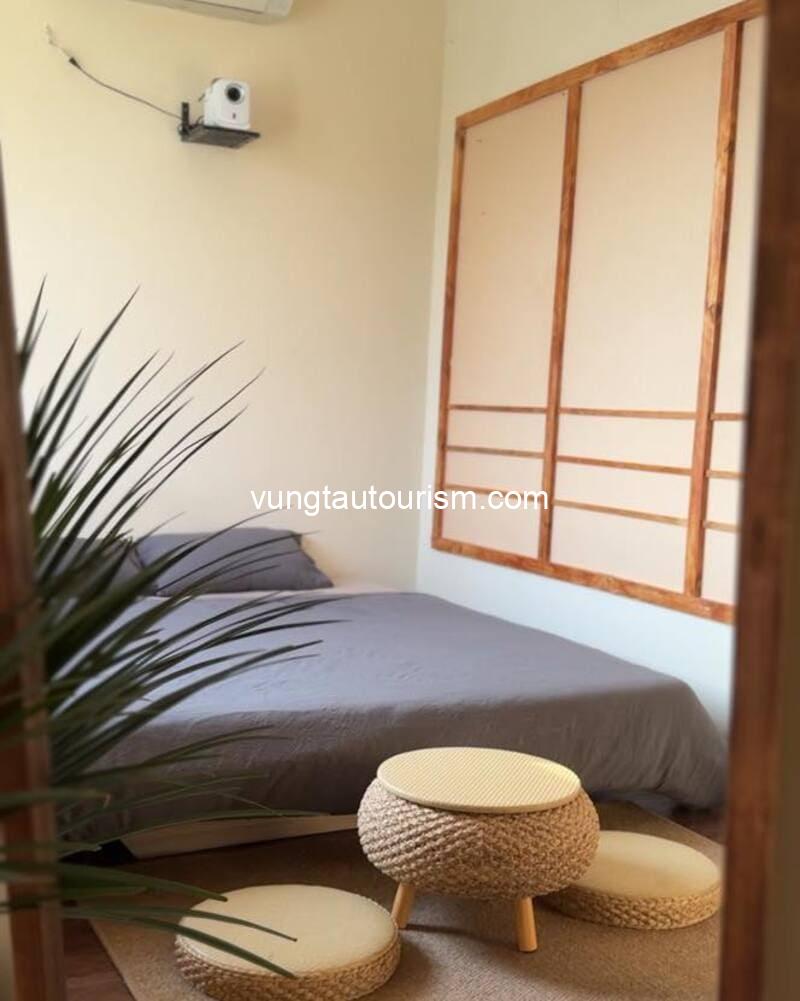 À Ơi Homestay: Thiên đường nghỉ dưỡng giữa lòng Thủ Đức